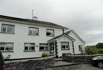 Rockfield House Hotel Galway Exterior foto